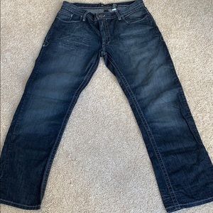 Men’s INC international concept jeans